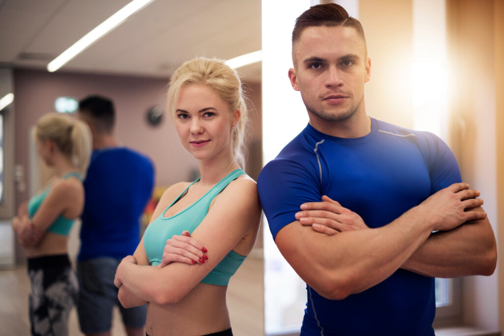 Career Opportunities in the Fitness and Exercise Industry