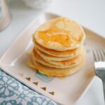 5 Quick and Easy Breakfast Ideas to Kickstart Your Day!