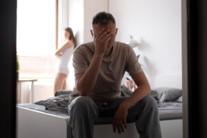 Erectile Dysfunction: Causes, Treatment Options & Best Cure in Noida Sector 63