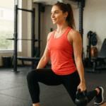 Functional Fitness UK: Benefits, Exercises & Beginner Workout Guide