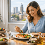 7 Proven Secrets in a 7-day Mediterranean diet plan for weight loss in Leeds UK