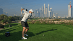 tips for staying active despite dubais heat
