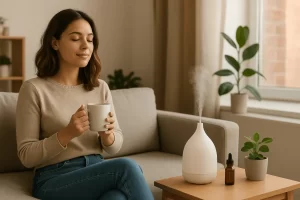 10 CBD Stress Relief Benefits for Mental Health in Birmingham