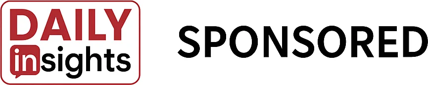Daily Insights Sponsored Banner