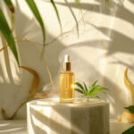 The Beauty of Oils: Nature’s Elixir for Skin, Hair, and Beyond
