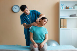 Top Services at a Pain Management Clinic in Western NY