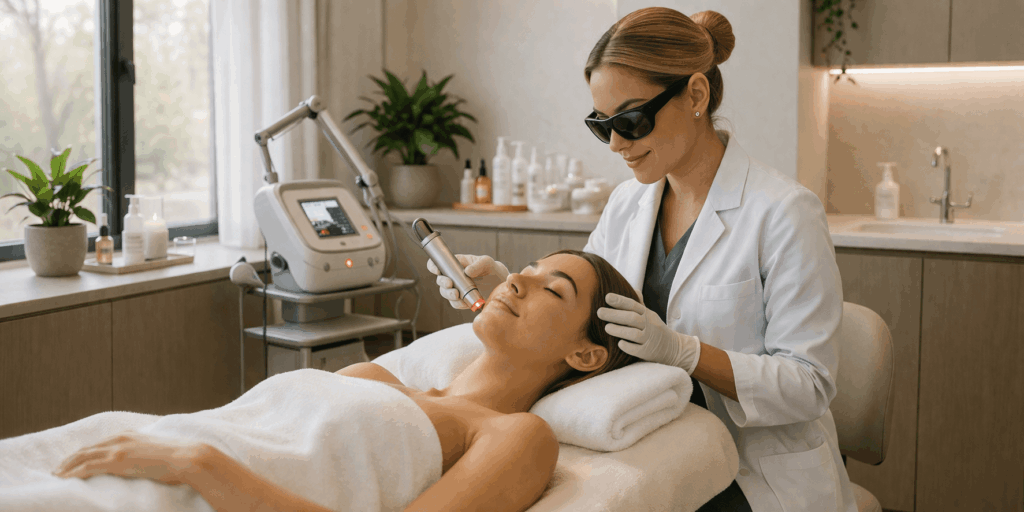 7 Top Rated Secrets to Find the Best Affordable Medical Spa in Warrenton VA for Skin Treatments featured image