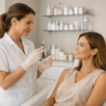 Best Med Spa in Etobicoke ON Toronto for Botox & Laser Treatments