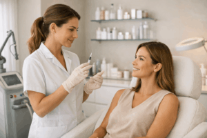 Best Med Spa in Etobicoke ON Toronto for Botox & Laser Treatments