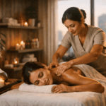 Verified Massage Therapists in Noida Sector 63 – Instant Booking for Relaxation & Wellness