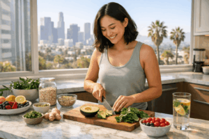 7 Top Secrets Behind the Top Diet Plan for Digestion, Fat Loss & Metabolism in Los Angeles