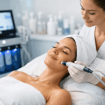 7 Best Secrets to Find Affordable Hydrafacial Treatment in Warrenton VA for Glowing Skin