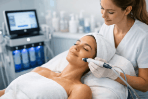 7 Best Secrets to Find Affordable Hydrafacial Treatment in Warrenton VA for Glowing Skin