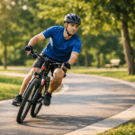 How Cycling Helps Improve Your Balance and Coordination