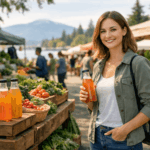 7 Best Rated Secrets About kombucha benefits and where to buy in Bellingham WA