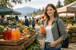 7 Best Rated Secrets About kombucha benefits and where to buy in Bellingham WA