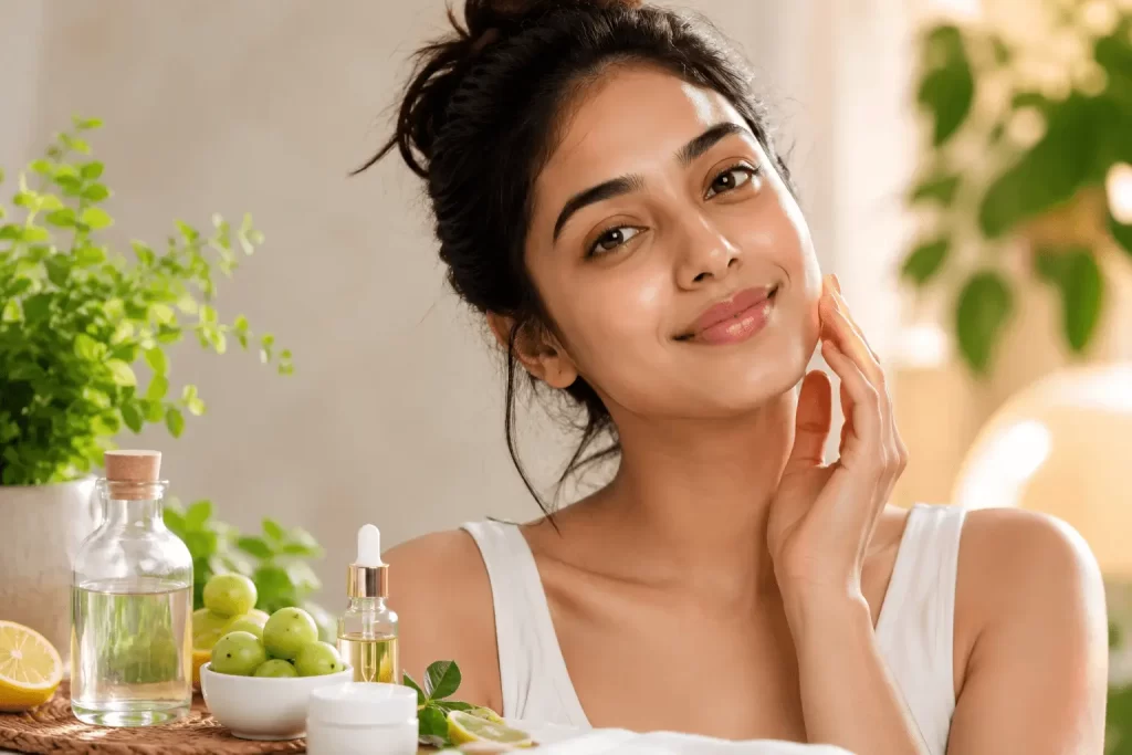 Glutathione Without Injections: A Cheaper and Safer Skin Glow Plan featured image