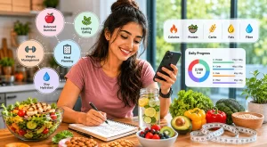 Your Complete Guide to Diet Programs – Eat Right. Live Well. Track Smart.