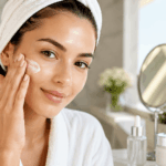 Tips to Keep Skin Calm and Hydrated Between Sessions
