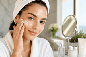 Tips to Keep Skin Calm and Hydrated Between Sessions