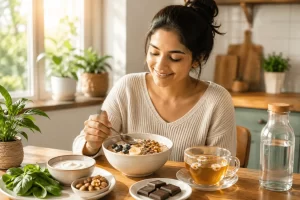 What Foods That Calm Anxiety Should You Add to Your Daily Routine?