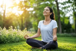 When Your Mind Won’t Quiet Down, Here Are Real Mindfulness Habits That Actually Help