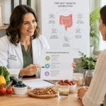 Why Personalized Nutrition Matters More Than Ever: A Certified Holistic Nutritionist’s Perspective on Gut Health, Cancer Nutrition, and Long-Term Wellness