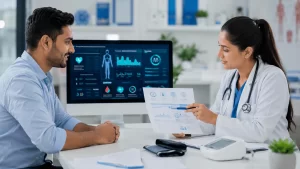 Preventive Health Checkups: Why Early Detection Can Save Lives