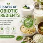 The Gut Health Revolution: Why Probiotic Ingredients Are Becoming Essential for Everyday Wellness