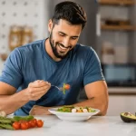 7 Essential Nutrients That May Support Male Reproductive Health