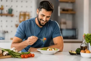 7 Essential Nutrients That May Support Male Reproductive Health