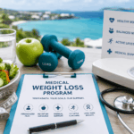 Medical Weight Loss Program in Bermuda: A Smarter Approach to Achieving a Healthier You