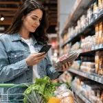 Nutritional Scanner: A Smarter Approach to Understanding Food, Fiber, and Gut-Friendly Nutrition