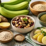 The Benefits of Resistant Starch for Better Digestion and Everyday Nutrition