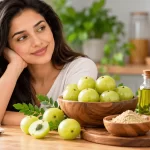 Amla: A Complete Guide to Its Benefits, Uses, and Popular Forms