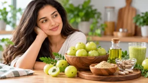 Amla: A Complete Guide to Its Benefits, Uses, and Popular Forms