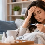 Make a household plan while waiting for flu or COVID answers