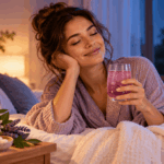 Can Functional Beverages Support Better Sleep? What Science Say